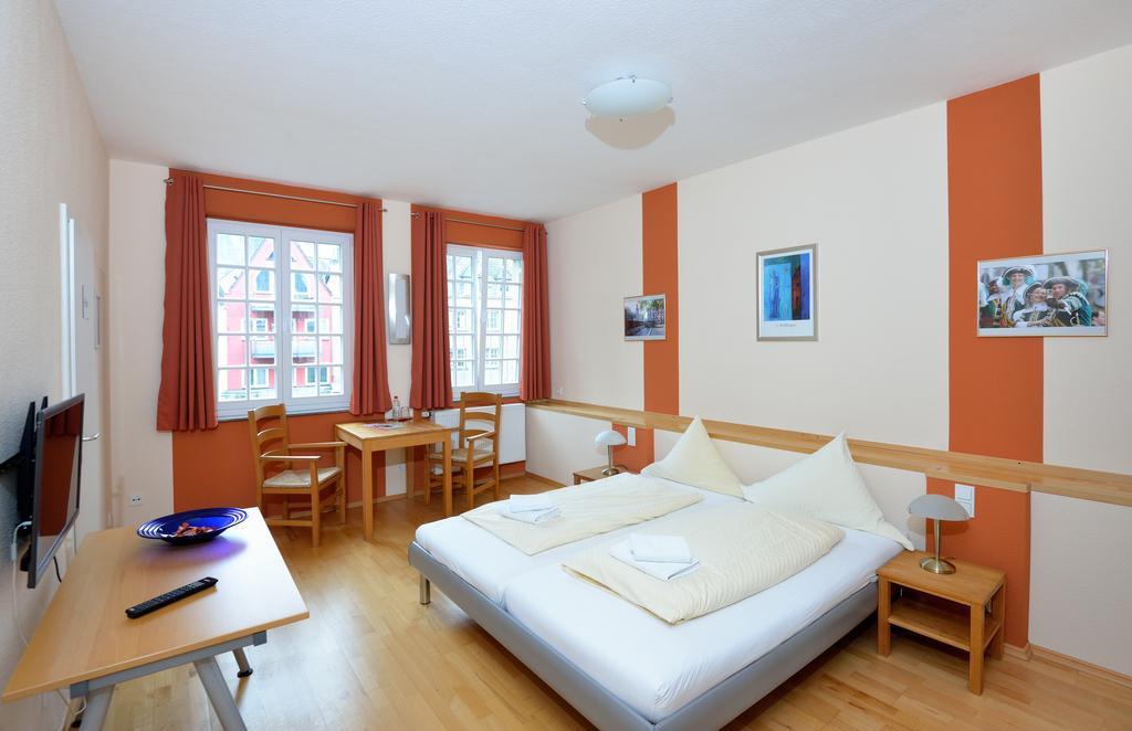 Altstadt-hotel 2* Keulen