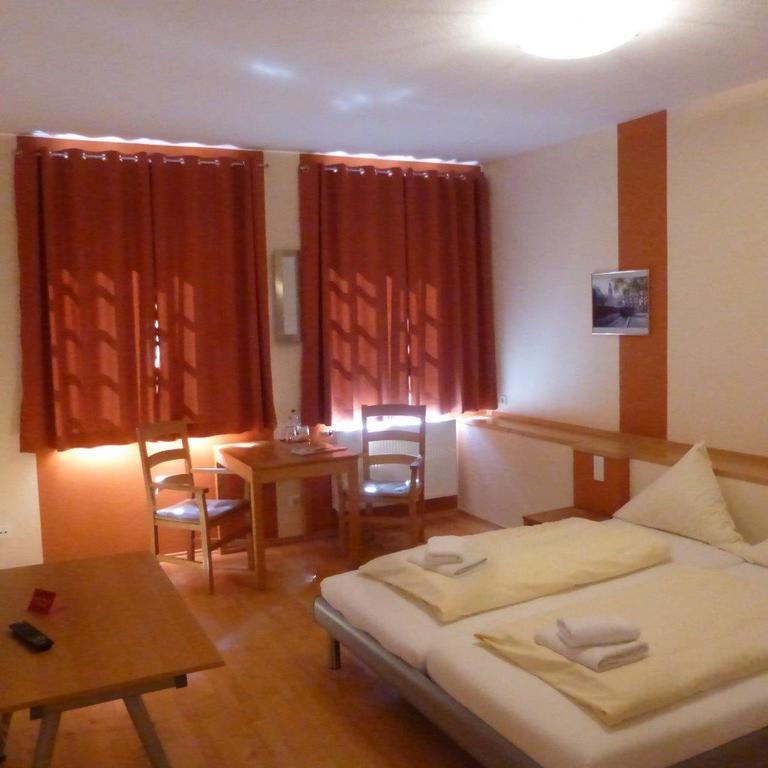 Altstadt-hotel 2* Keulen