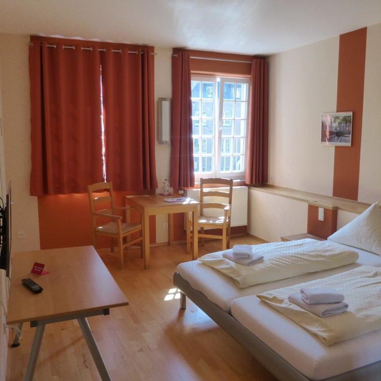 Gasthuis Altstadt-hotel