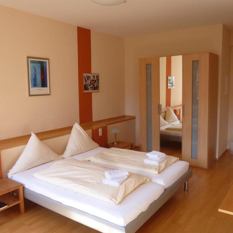 Altstadt-hotel Gasthuis Keulen