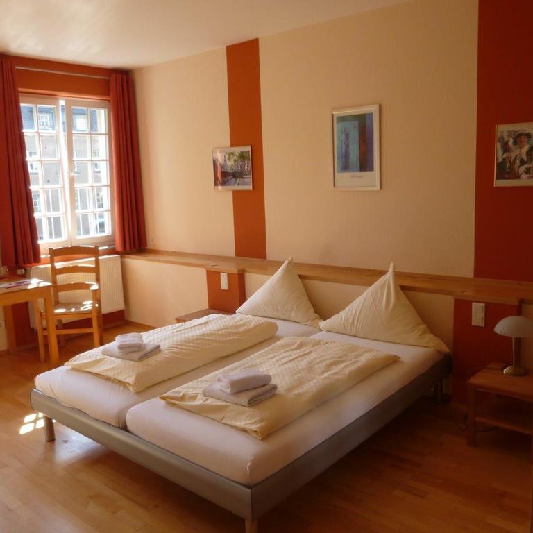 Altstadt-hotel Keulen