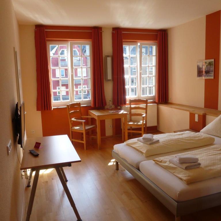 Altstadt-hotel Gasthuis