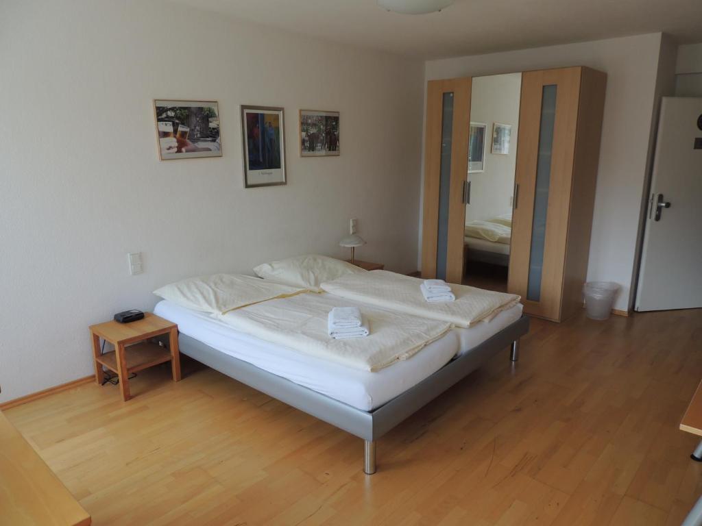 Altstadt-hotel Keulen